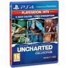Uncharted: The Nathan Drake Collection PlayStation Hits Игра PS4