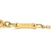 Tiffany & Co - Sirius StarNecklace 18K Yellow Gold Array