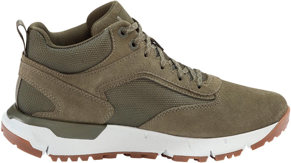 Спортивные ботинки Timberland Voyager Park Mid TB0A6DP2EY01M-085