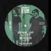 12inch Record MANNAROMAN, SAN N DUB - Praise Jah; Irie Sax; Version / Ras ADR001 Armin Dub 2023 Europe Reggae, Ska & Dub