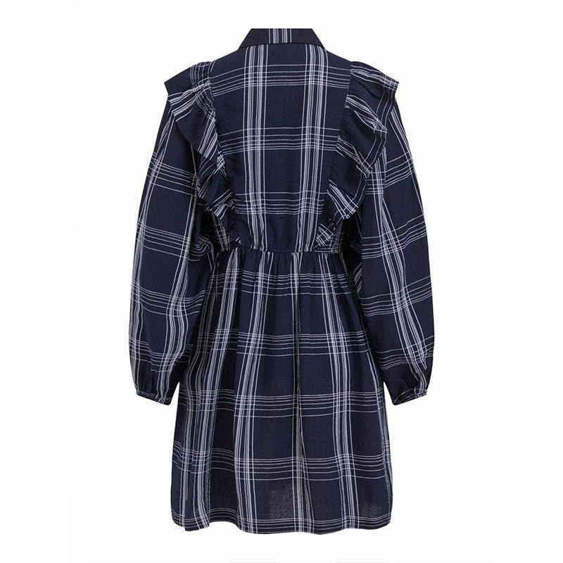 Платье Vibobby Женское VILA