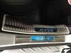2020-21 RAV4 Stainless Steel Door Sill Protector - Interior/Exterior Welcome Pedal Guard