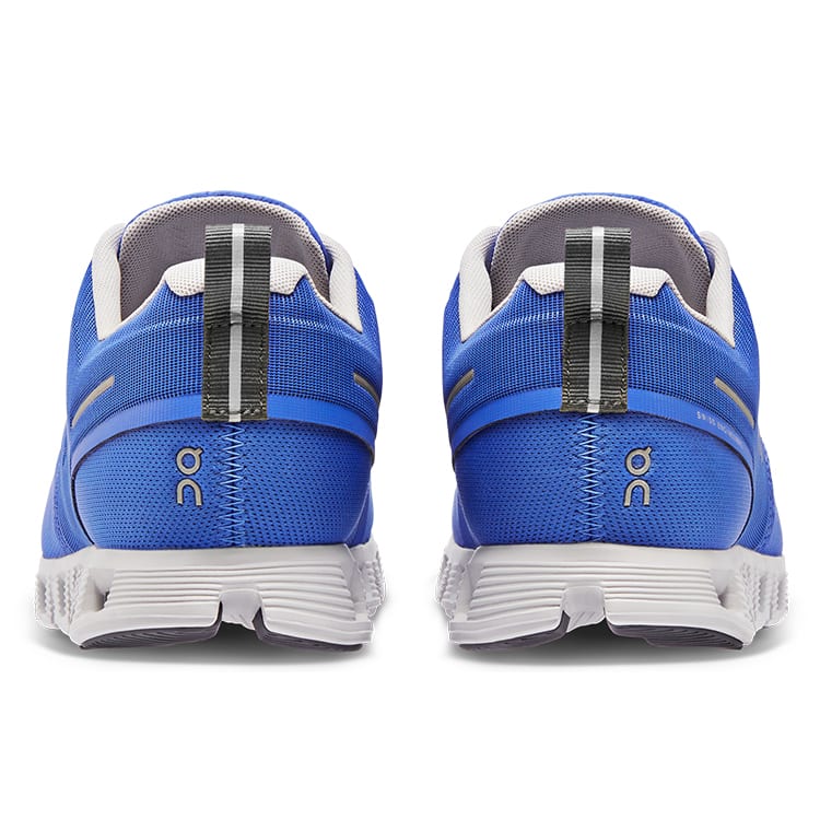 On Кроссовки Cloud 5 Waterproof Cobalt Glacier 59.98345