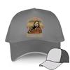 Бейсболка Snapback в стиле хип-хоп, весна-лето, однотонная шляпа от солнца, осторожный мужчина, там SA, напитки здесь, унисекс, хлопковые кепки для подростков, повседневная шляпа