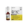 Витамин D3 K2 Витамин E, 1000 МЕ 2 мкг Капли 20 мл D3 K2 Витамин D3k2