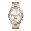 Часы SULLIVAN BQ2693 Silver Gold [Fossil] Мужские и