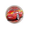 Одноразовые тарелки Lightning McQueen (Пакет из 8)