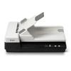 Hanvon H25A A4 Flatbed & ADF Duplex Scanner CN plug (adapter included)