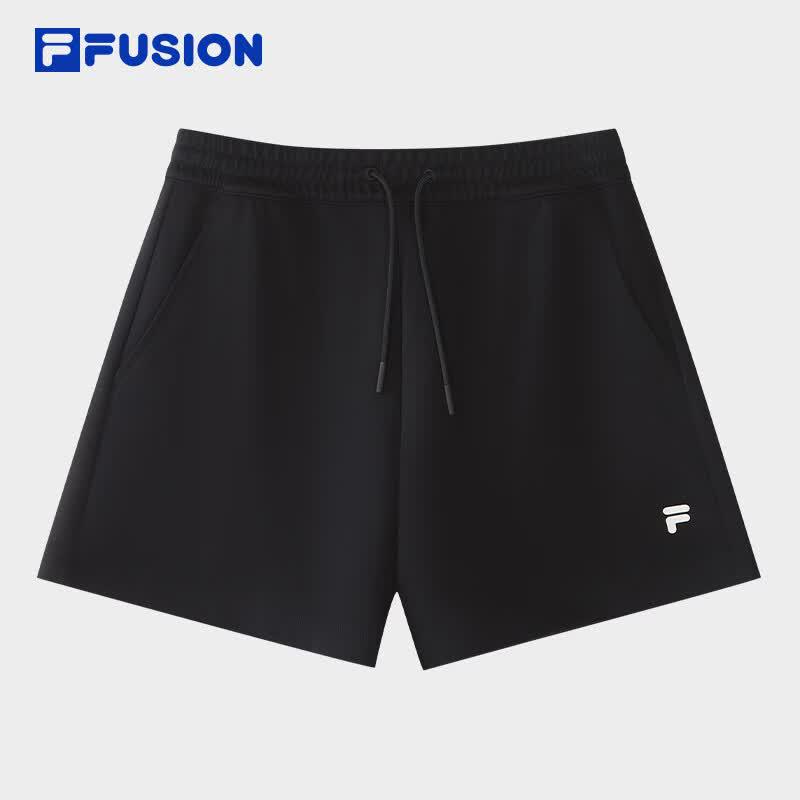 Fila Женские вязаные повседневные шорты