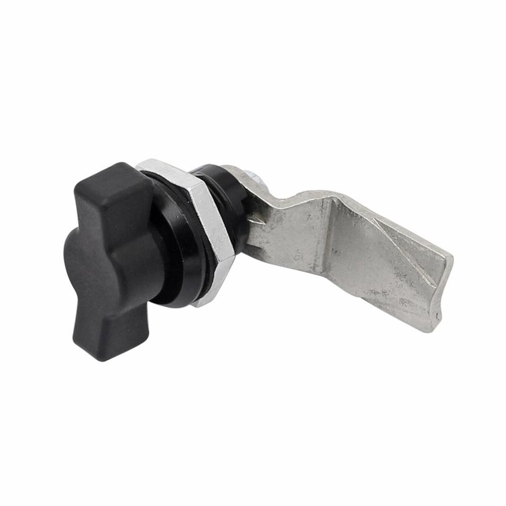 Защелка перчаточного ящика для хранения сзади подходит для Polaris Sportsman 400 450 500 570 700 800