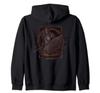 DARK SOULS Farnham Zip Hoodie