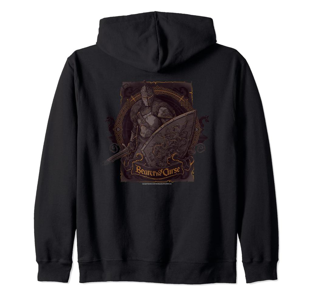 DARK SOULS Farnham Zip Hoodie