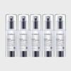 Brightening Ampoule 30ml X 5 for Radiant Skin Clarity Glow and Care for Wrinkles Freckles and Blemishes