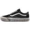 OG Old Skool LX Stressed - Black White Unisex Sneakers VN0A5FBEBA2
