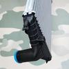 Сборка интеркулера Huchen для BJ80 Warrior