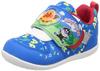 Кроссовки AP B49 Baby Blue см 2E [Anpanman] 12.5