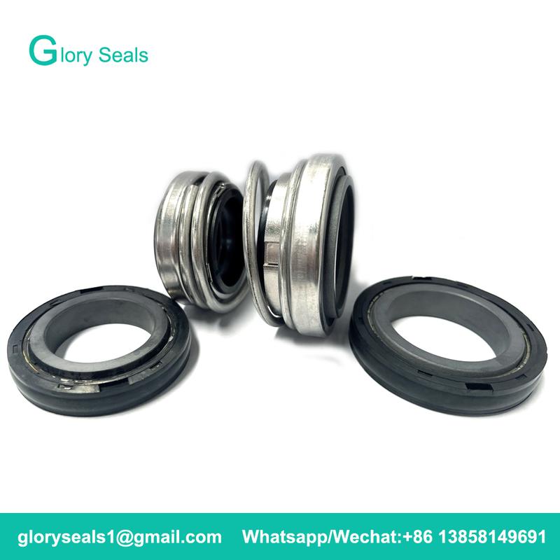 560D-25/30 560D-30/35 560D-35/40 560D-45/50 Double Face Mechanical Seals Dual seal For T-surumi Pump