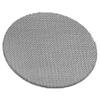 Coffee Filter Plate Replacement Backflush Filter Mesh Screen for Coffee Machine Handle 1.7mm