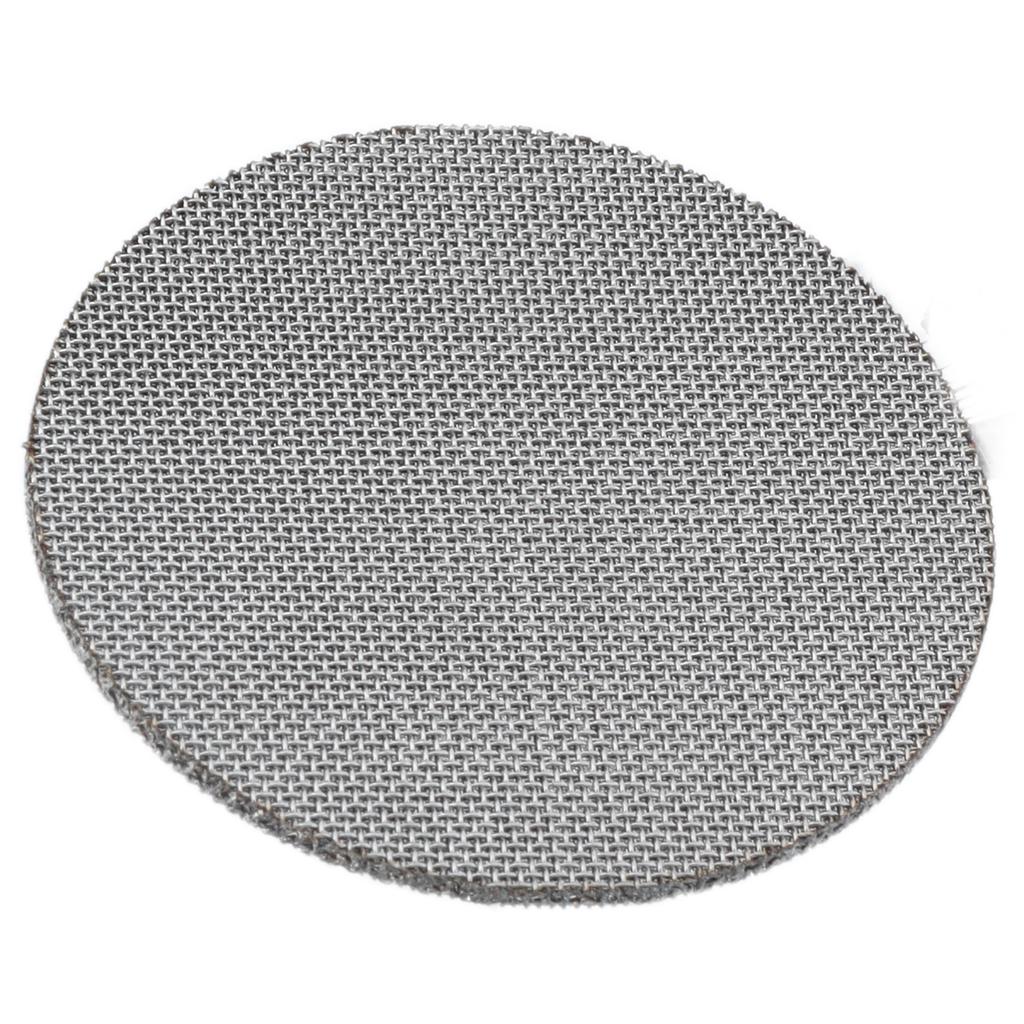 Coffee Filter Plate Replacement Backflush Filter Mesh Screen for Coffee Machine Handle 1.7mm