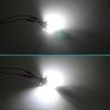 H4 LED Motorcycle Headlight Bulb High/Low Beam White Light 1080LM 6500K Motorbike Front Lamp 9-12W