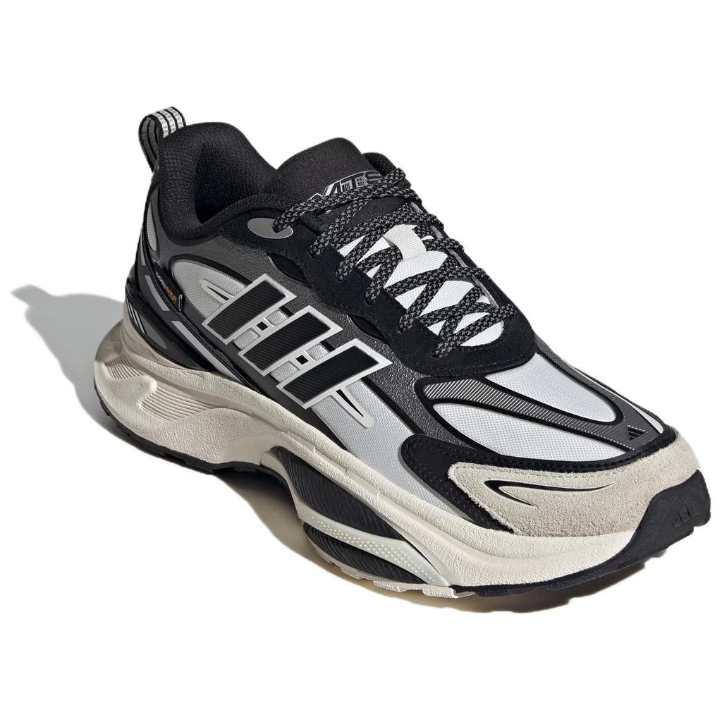 Adidas MTS Pro White Black Ivory Cordura Unisex Sneakers IH6342