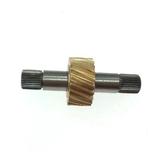 iron Gear Repair Kits 67618370816 for BMW 3 Series E36 E46 E64 Convertible Top Latch motor 67618370816R 67618370816