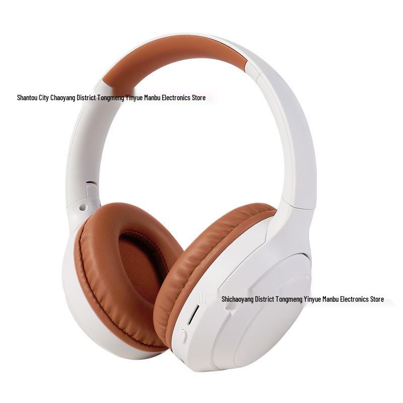 Новые полноразмерные беспроводные Bluetooth-наушники B29 с активным шумоподавлением, длительным временем работы от аккумулятора и высококачественным звуком