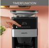 Coffee Maker Krups KM 8328 Grind Aroma (KM832810)