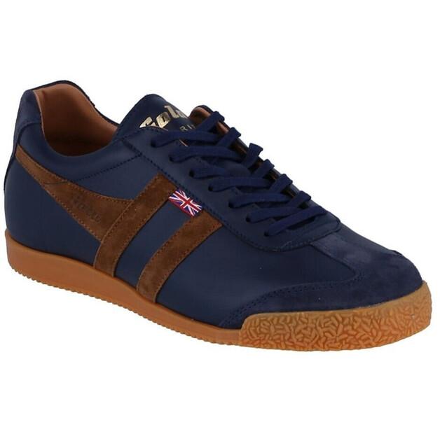 Кроссовки Gola Harrier Mayfair