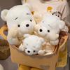Pooh Bear Plush Toys Bear Stuffed Animal Toys Children's Toys Birthday Gifts for Girlfriend Soft Toy Bear Animal Dolls
