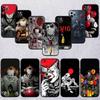 Чехол-ужастик C-Clown для Samsung M55 M35 M15 A02 A05S A05 A06 A15 A12 A13 A10 A16 A20 A22 A24 A25 A30 A31 A32 A33 A35 A42 A50