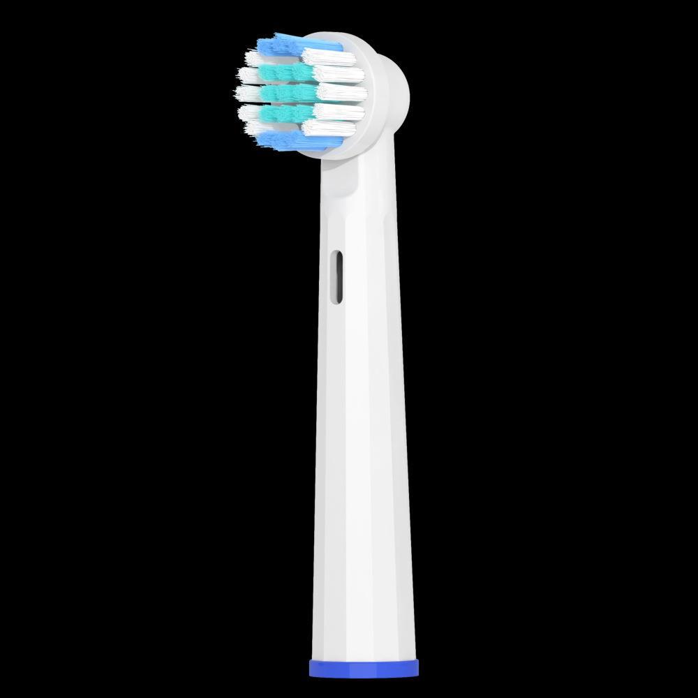 Meihong Universal Rotating Brush Head for Oral-B/D12EB20 Electric Toothbrushes
