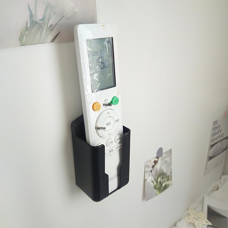 Настенный пульт дистанционного управления и полка для хранения для кондиционера и телевизора