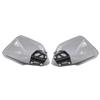 Handlebar Handguards Compatible for K1600B K1600GT K1600GTL 17-20 K1600 Grand America Motorcycle Hand Guard Protector 2x