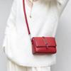 Сумка-мешок Niche Texture для женщин Senior Sense Design женская сумка корейская версия All Commuter Crossbody Shoulder Bag