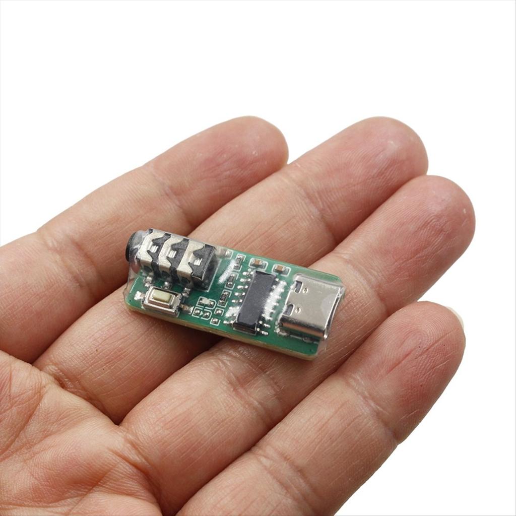 CW Key Trainer PC+Vband Morse Code Trainer Type-C Code Trainer Telegraph Trainer Key Connection