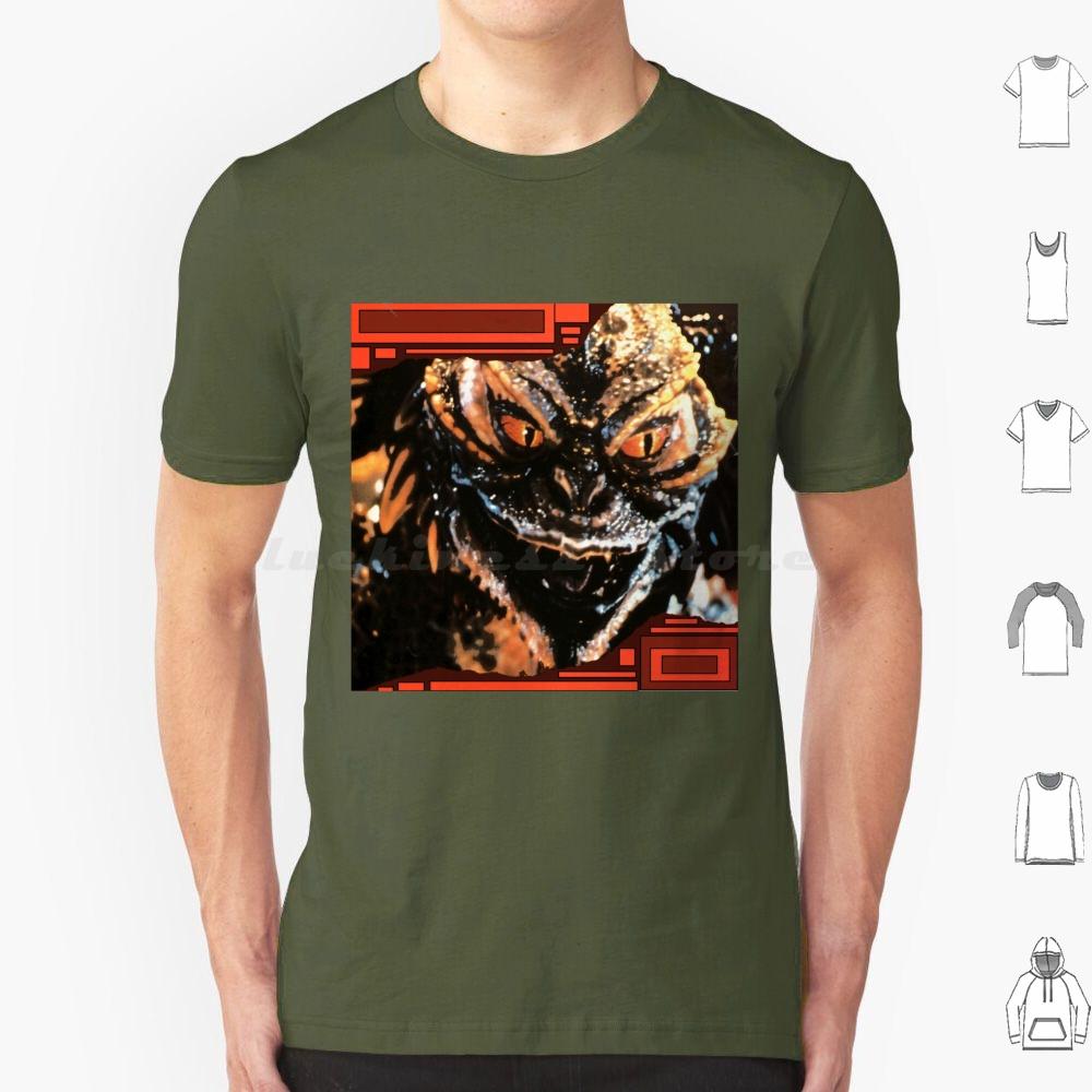 Spike T Shirt Men Women Kids 6xl Gremlins Halloween Christmas Film Movie Cinema Comedy Horror Ghoulies Critters 80s Classic