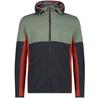 Куртка CMP Man Jacket Fix Hood