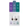 НАБОР МИНИ-ТРИО NEOGEN DERMALOGY REAL SERUM
