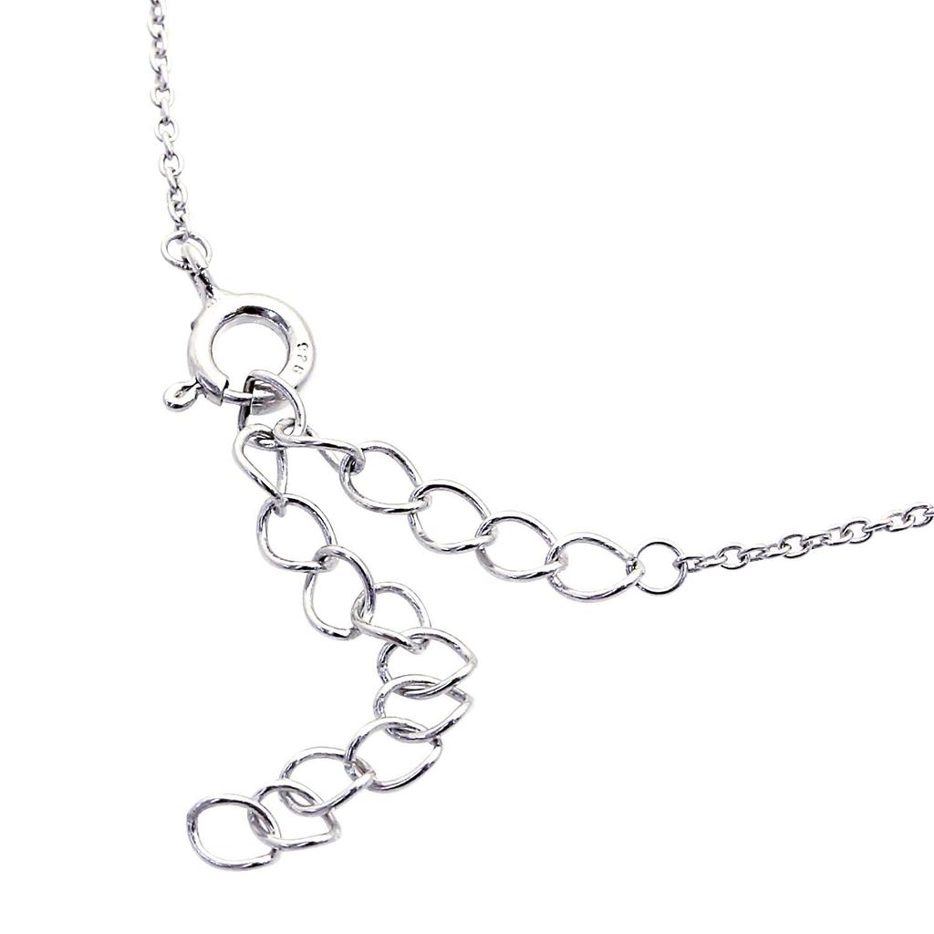 Sears Танцующая Коробка Январское Ожерелье, Кошка, Камень, Роза, Набор, Камень Рождения, Гранат, sp10-0002-1218-01