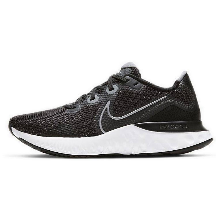 Nike Renew Run 'Черный' Женский CK6360-008