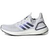 UltraBoost 20 Iss Национальный Лабораторный x UltraBoost 20 'Dash Grey' EG0695