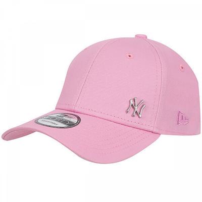 Бейсболка New Era Mlb Flawless Logo Basic 9forty New York Yankees