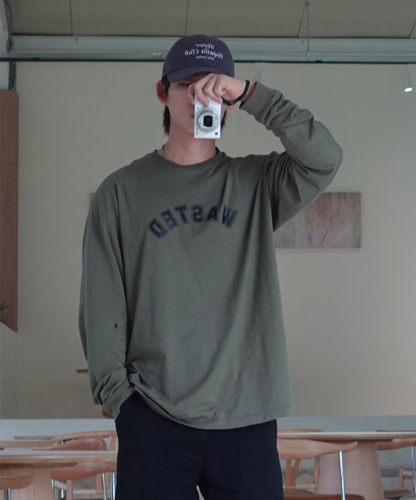 Кепка Tepoleu Tequila Club - Угольный