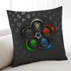 Game MMagic The GGatheringES cushion cover Home Bedding Sofa living Room pillowcase Simple Soft Skin Cushion Cover Party Gift