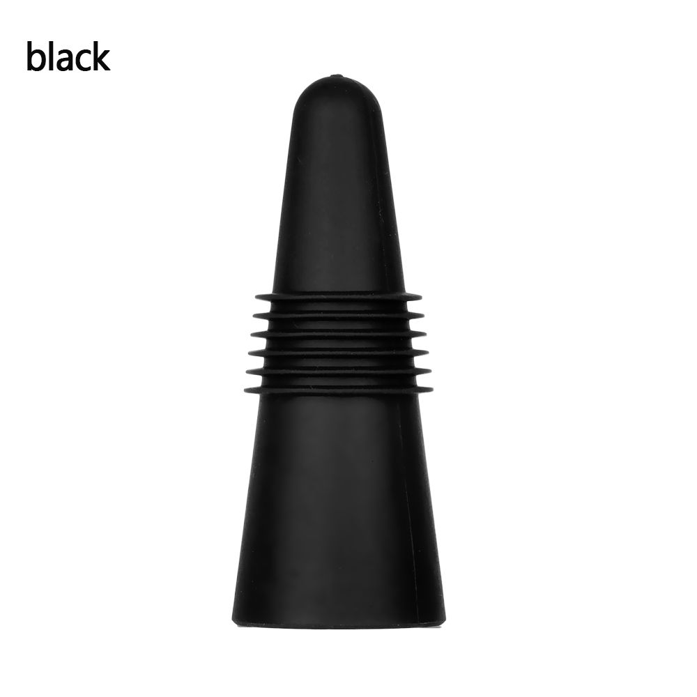 Аксессуары для кухонного бара Уплотнитель для бара Силиконовый уплотнитель Пробка для винной бутылки Крышка для бутылки Винная пробка