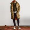 Converse Тренч из коллекции Todd Snyder Мужской Коричневый 10023351-360