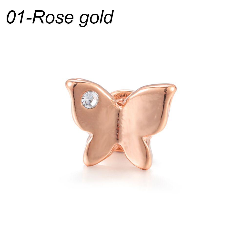 Металлические гвозди с бриллиантами, декоративное кольцо, браслет, подвески, ремешок, аксессуары, ремешок для часов, орнамент