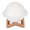 Мини-увлажнитель воздуха Planet LED Moon Lamp Diffuser Перезаряжаемый планетарный USB-увлажнитель воздуха с туманом