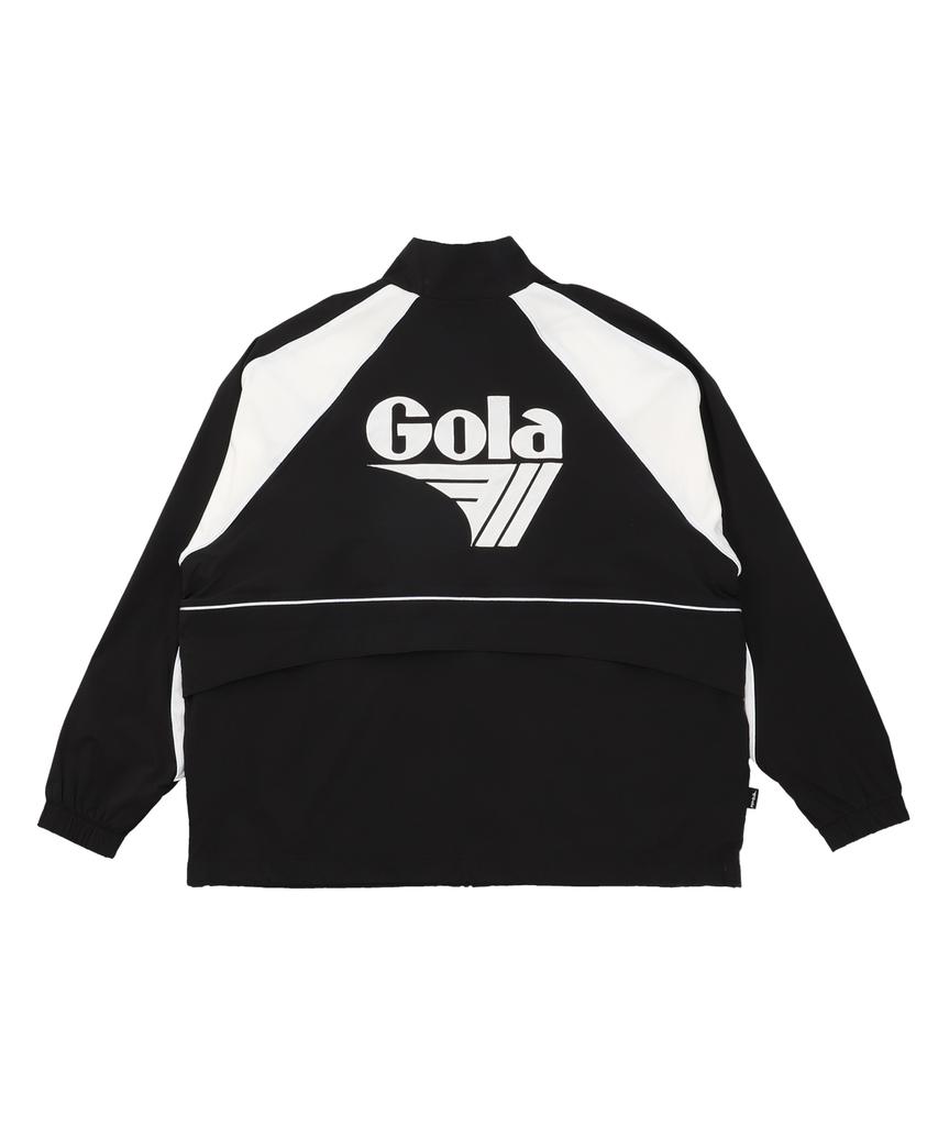 Gola Color Block Piping Jumper [Black]